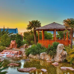 Portofelice Village Holiday park